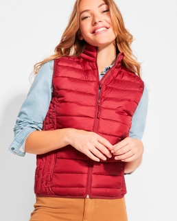 Gilet donna Oslo