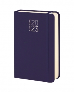 Agenda Giornaliera Tascabile Notes