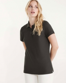 Polo Pegaso Premium donna