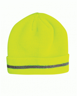 Cappellino zuccotto reflex