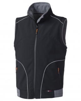 Gilet Softshell Preston