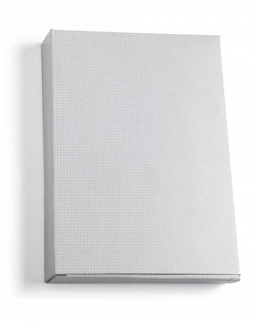 Astuccio in cartoncino per agende giornaliera 21x30