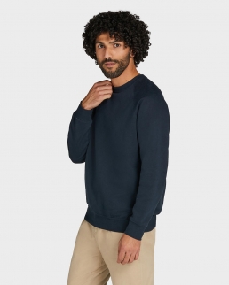 Felpa uomo Raglan