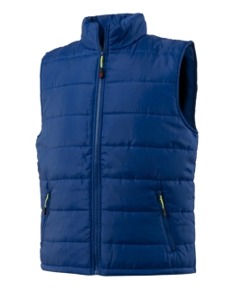 Gilet Oliver