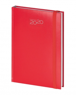Agenda Giornaliera Notes