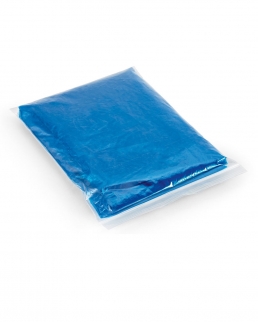 Poncho pieghevole Turi