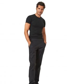 Pantalone Geremy Nero