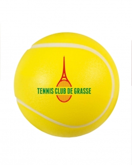 Antistress palla da tennis