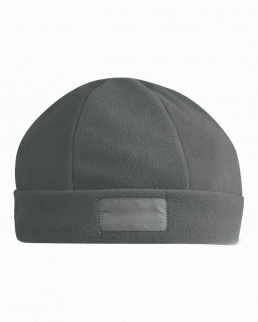 Cappellino zuccotto in pile