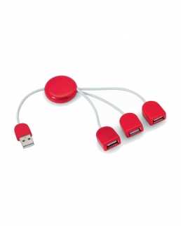 Porta USB Pod