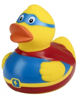 Paperelle galleggianti -  Superduck