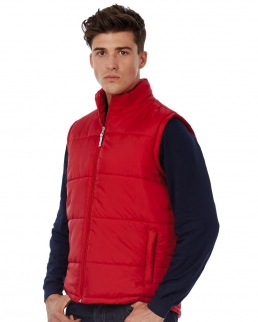 Gilet imbottito trendy