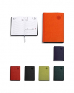 Agenda Giornaliera 11x17 Tavecchi