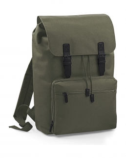 Zaino Vintage Laptop