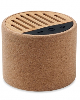Speaker wireless Round +