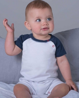 Body Baby Baseball