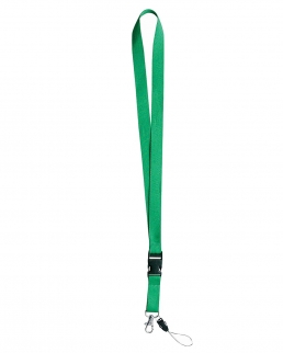 LANYARD DUBLE