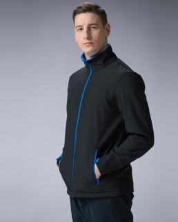 Softshell Uomo