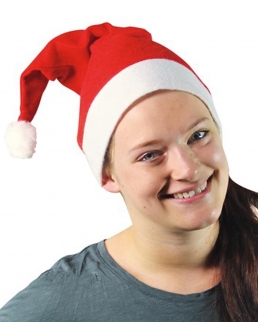 Cappello di Babbo Natale HAPPY HAT