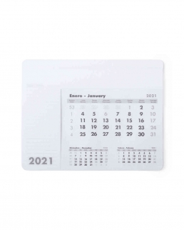 Tappetino mouse calendario Rendux