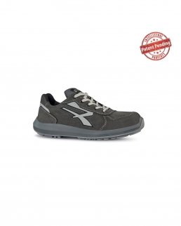 Scarpe antinfortunistiche basse Avion Plus