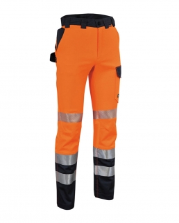 Pantaloni da lavoro ad alta visibilità Guaitire