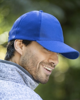 Cappellino trucker Drake a 6 pannelli