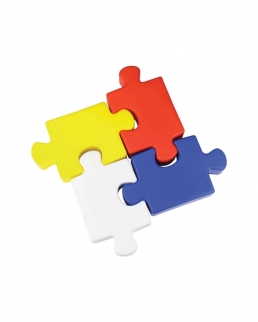 Antistress Puzzle