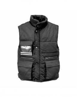 Gilet imbottito