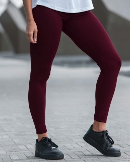 Girlie Cool Workout Legging