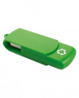 USB flash drive Recycloflash 8Gb