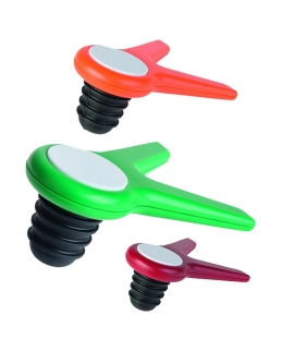 TAPPO PER BOTTIGLIE STOPPER