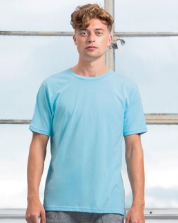 T-shirt Uomo Essential Organic