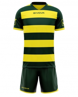 Kit Rugby