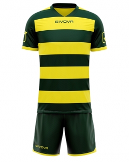 Kit Rugby
