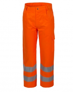 Pantalone alta visibilità Lucentex Classe 2
