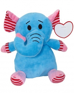 Peluche elefante BEN