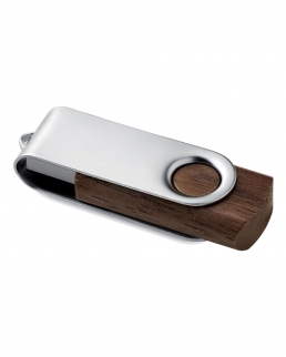 Chiavetta USB Turnwoodflash 1Gb