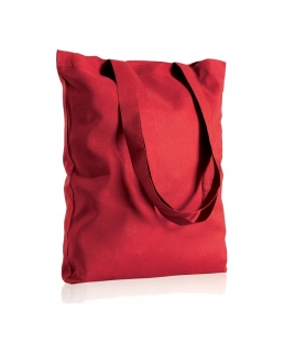 Borsa shopping maxi manici lunghi