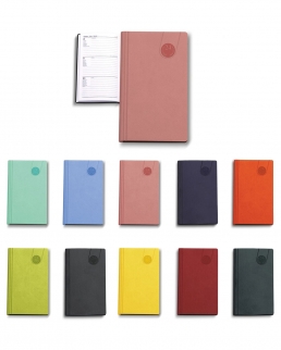 Agenda Settimanale 8x14 Tavecchi