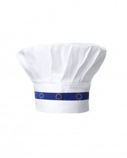 Cappello cuoco Europa