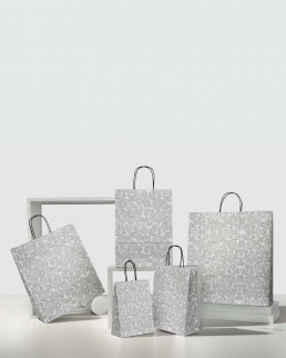 Shopper Damasco 36