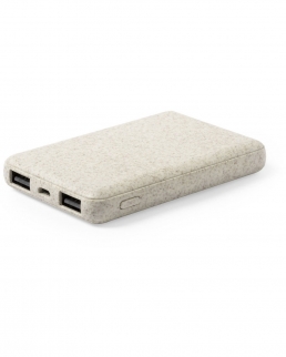 Power Bank Shiden 5000 mAh