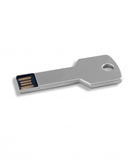 Chiavetta USB a forma di chiave