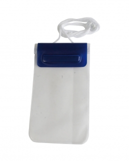 Porta cellulare impermeabile