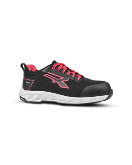 Scarpe antinfortunistiche basse da donna Maya