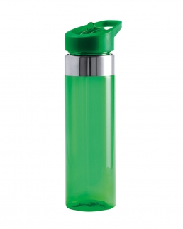 Borraccia Tritan ring BPA Free 650 ml