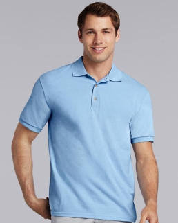 Polo Piquè Ultra Cotton