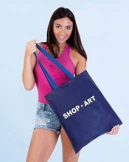 Borsa shopper TNT manici lunghi Uranus