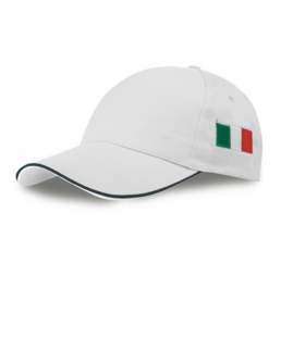 Flag Cap